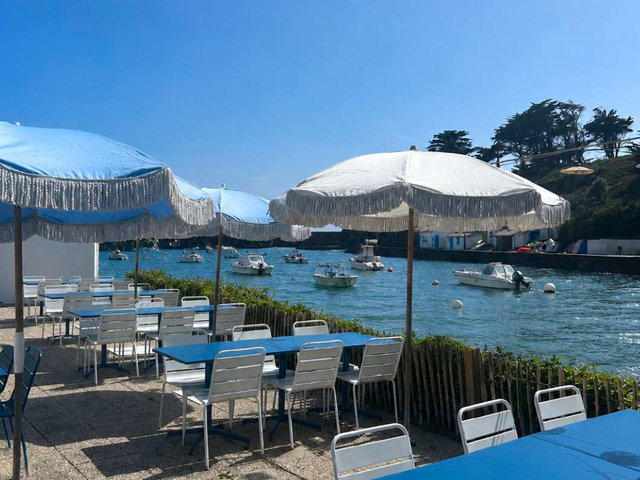 Bar de la Meule 